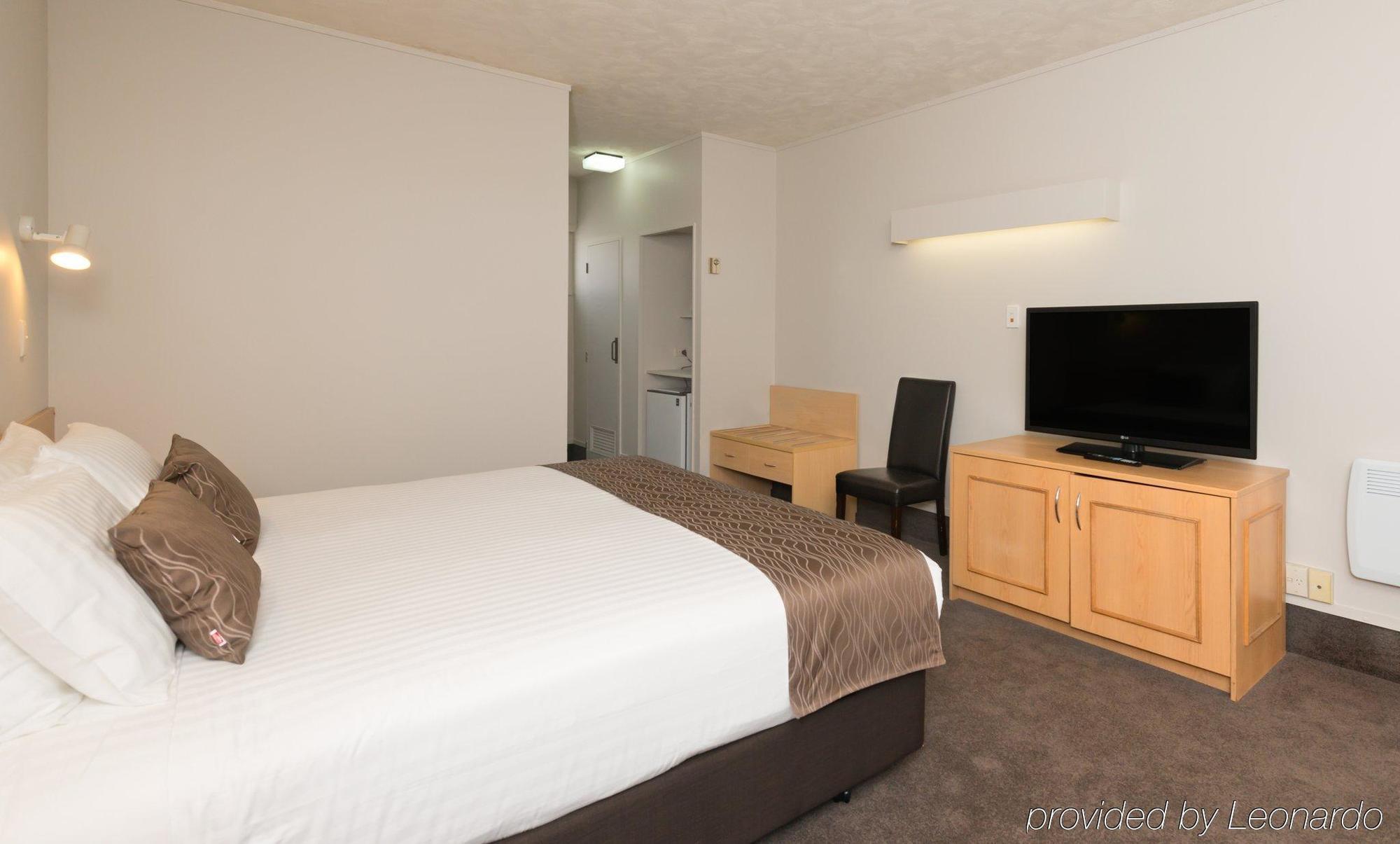 Central City Accommodation, Palmerston North Exterior photo
