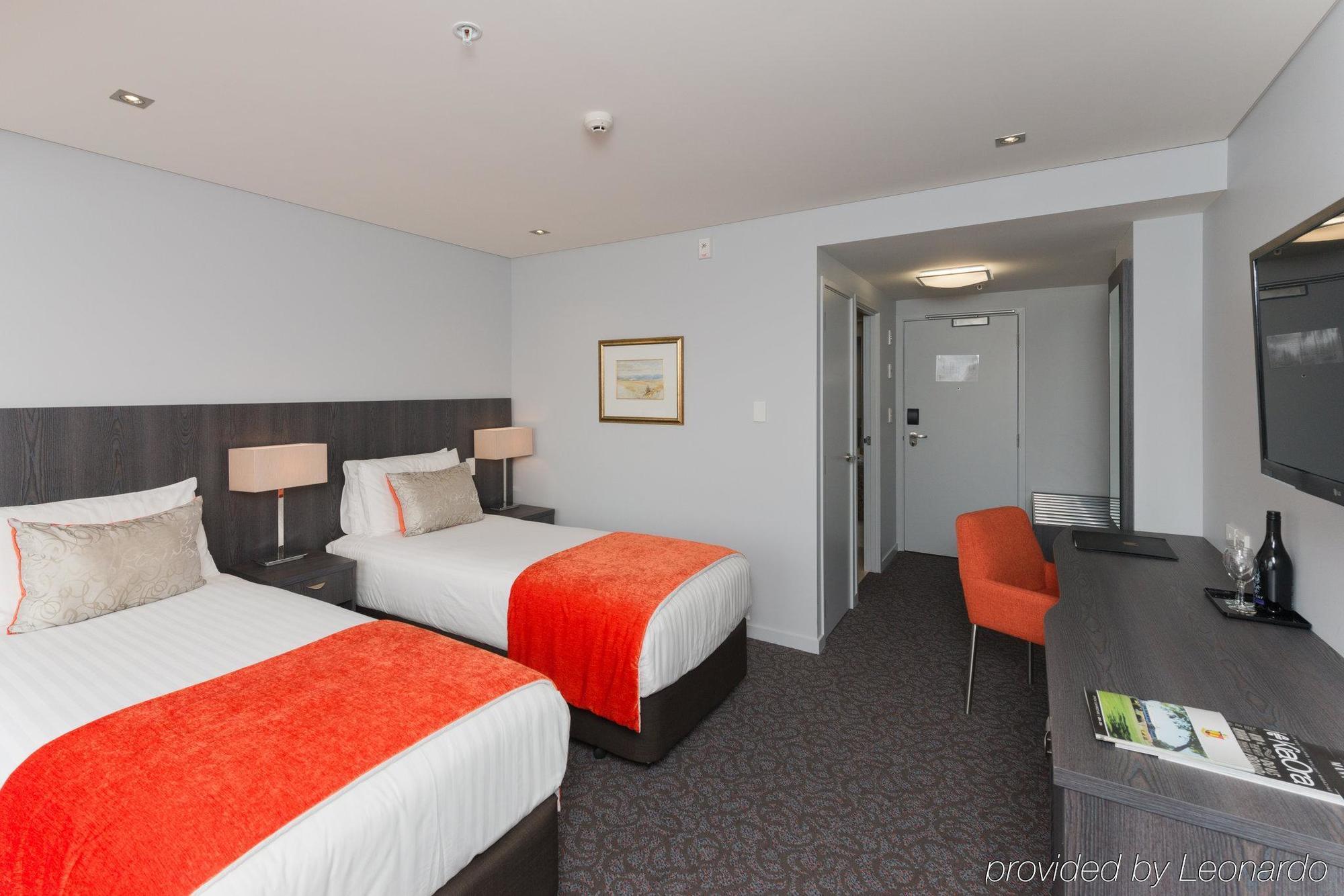 Central City Accommodation, Palmerston North Exterior photo