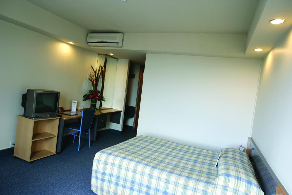 Central City Accommodation, Palmerston North Room photo